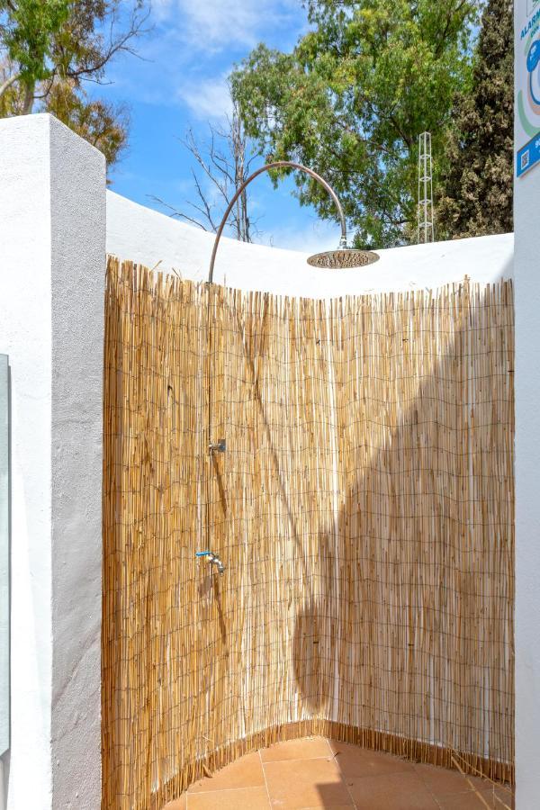 Livemalaga San Telmo Beach Luaran gambar